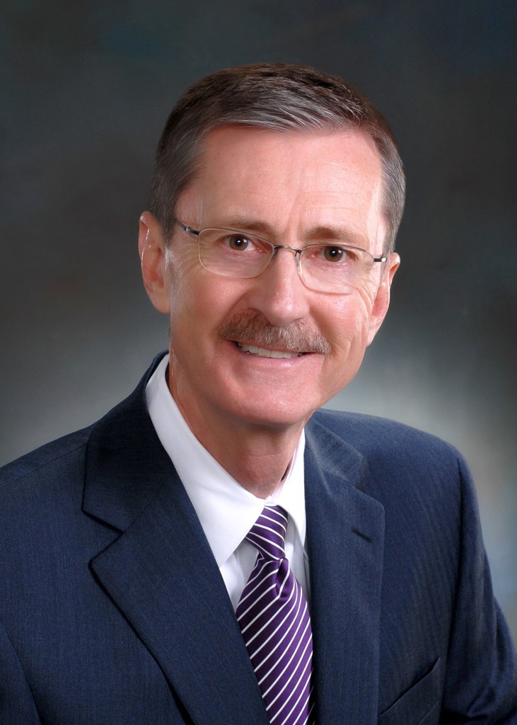 Mike O'Brien