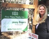 Jenny Rogers