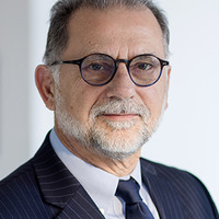 Ronald G. Tronolone