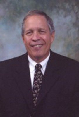RICHARD CLARK