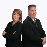 John and Debra Walter