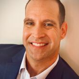 Mark Bower