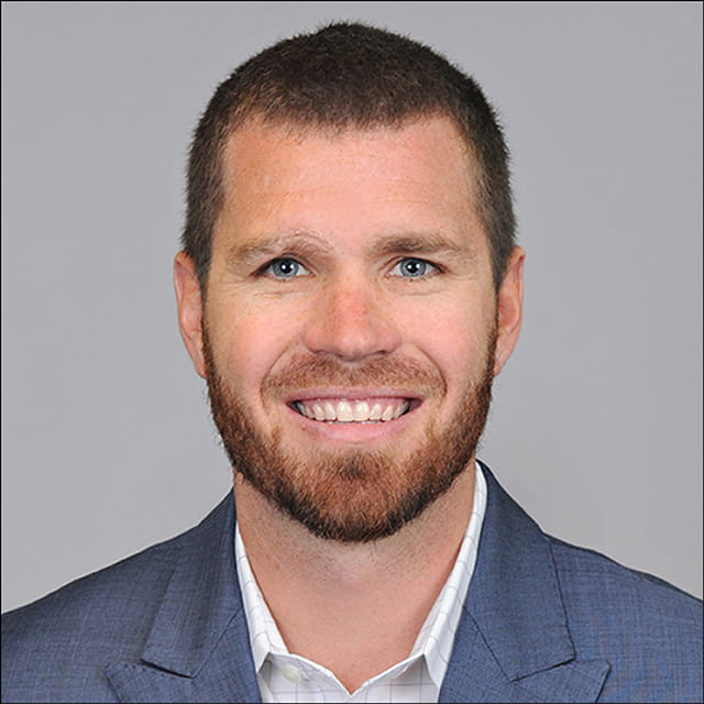Chase Christensen
