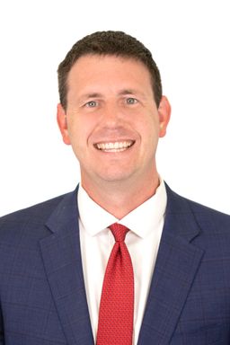Ben Maddox