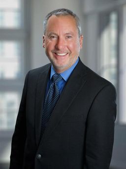 Dan Robertson