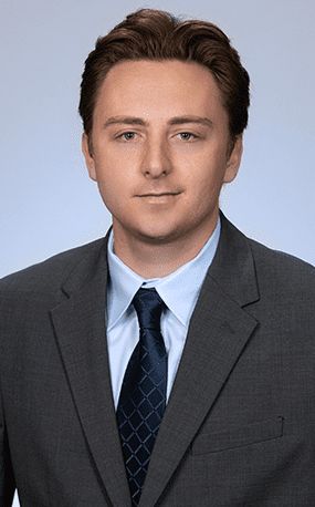 Ben Andrews
