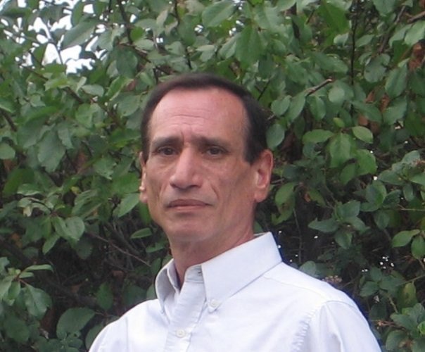 Paul Lazaga