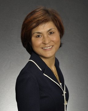 Susan H Yoo