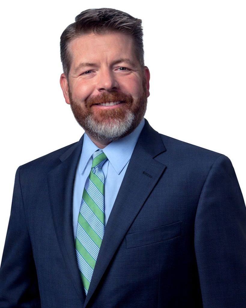 Patrick Owens