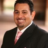 Ruben Khorsandi, Senior Vice President