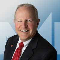 Boyd G. Bradfield, Jr.
