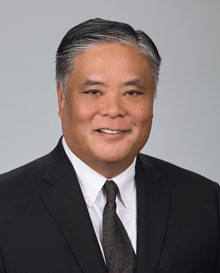 Kevin Tamura