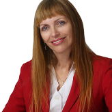 Vicki Anderson