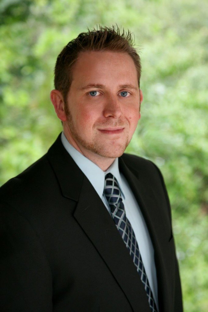Jason B. Johnson