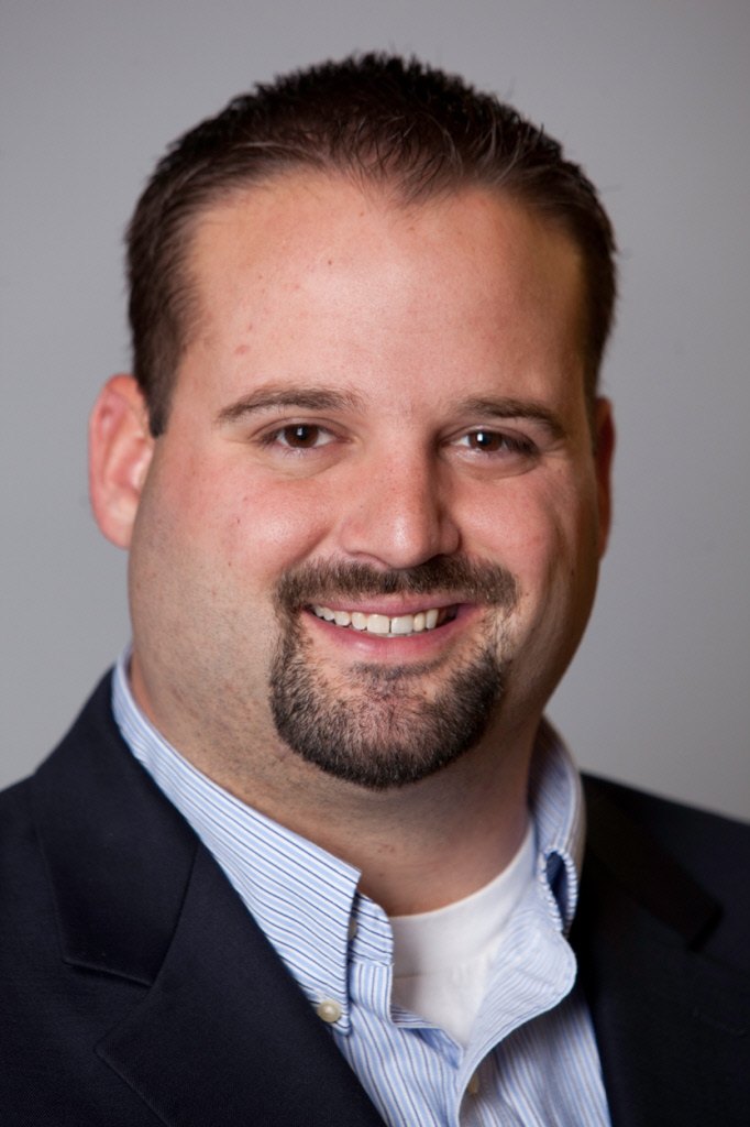 Marty Eilers