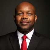 Davis Amanyisye, CCIM