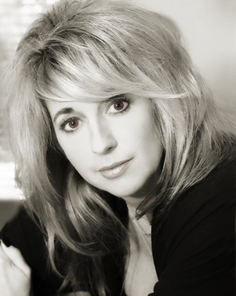 Julie Golden
