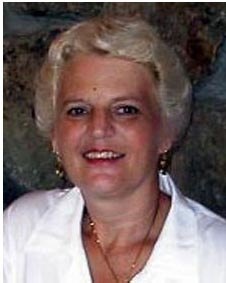 Cheryl Ann Griffin
