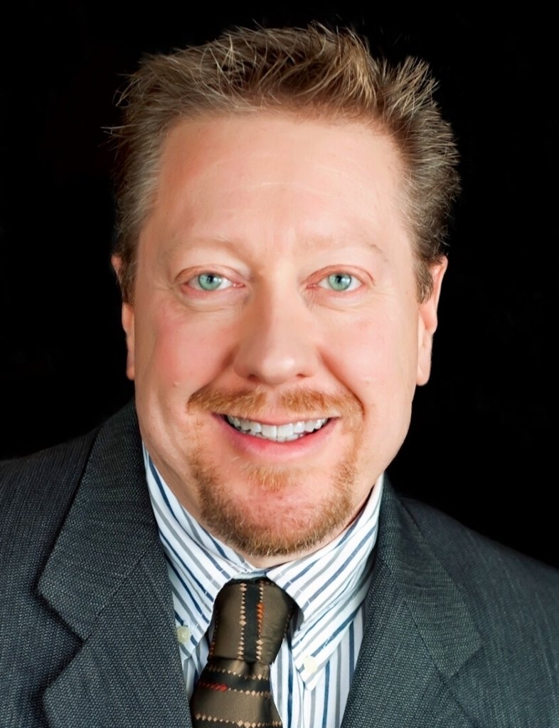 Tim Harris