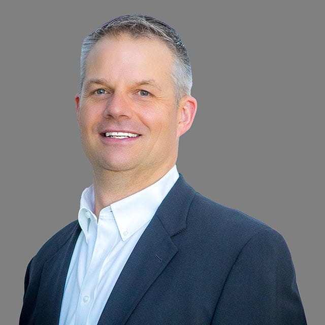 Patrick Kerscher