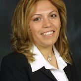 Mariam Khalaf
