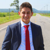 Bryce Richardson