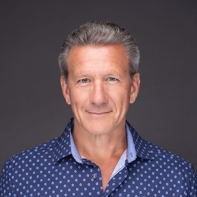 Jon Lawrence