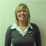 Glenda Edwards