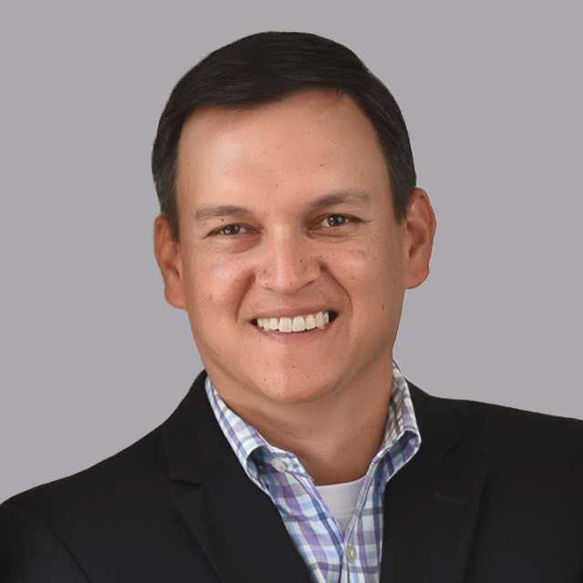 Ryan Gioffre
