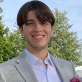 Michael Ramirez Garcia