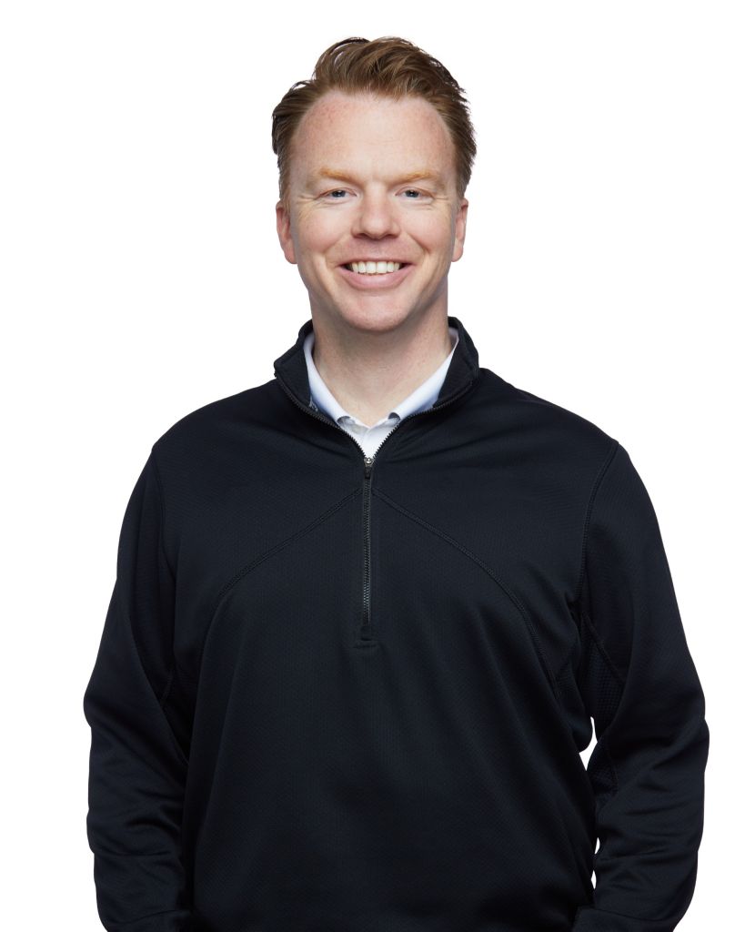 ROB NIELSEN