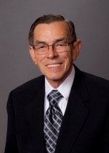 DONALD JOHNSON
