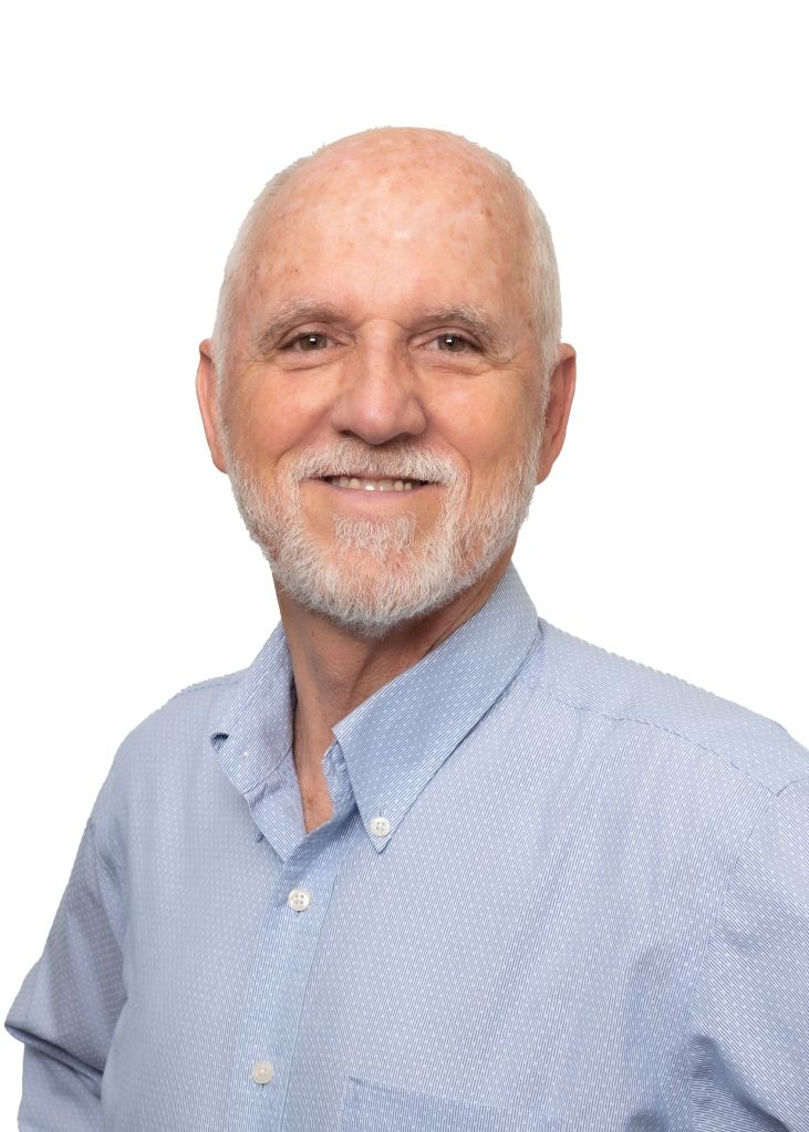Jim Read