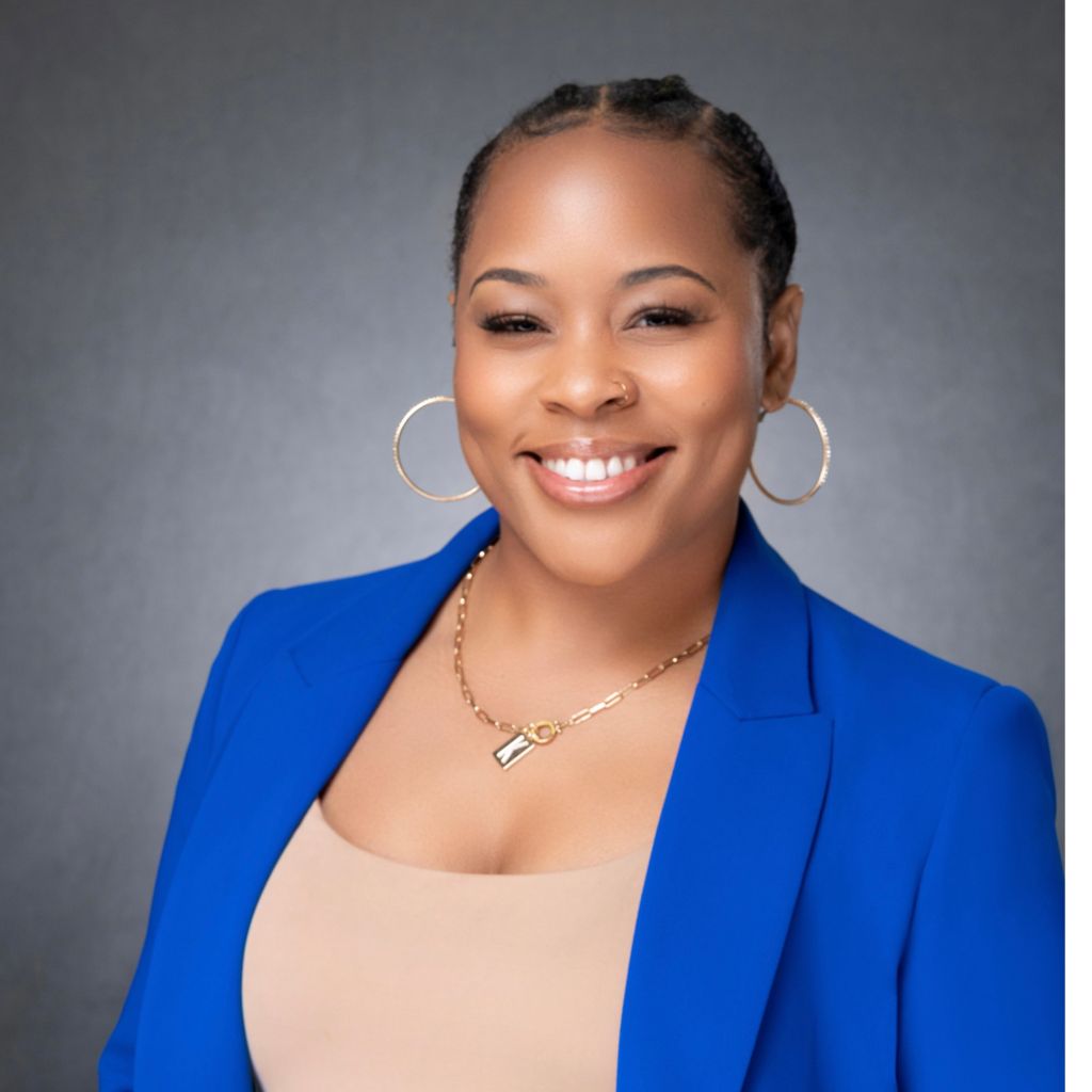 Kimberly Corshay Williams