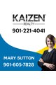 Mary A Sutton