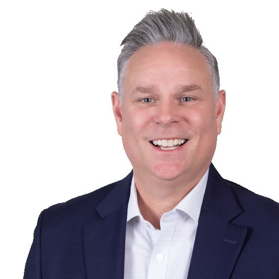 Chad T. Russell