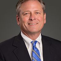 Monty Warren, SIOR