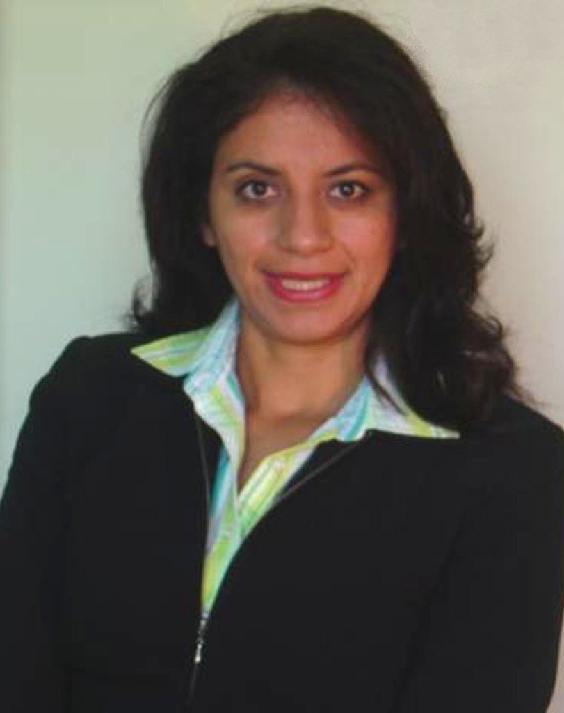 GLORIA HERNANDEZ