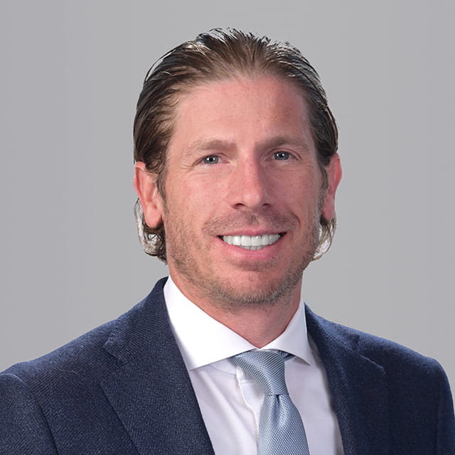 Matthew Trone