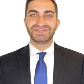 Aaron Jacobson