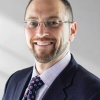 Darren Lizzack, MSRE