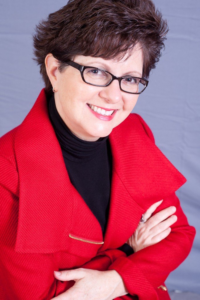 Tina Marie Jung