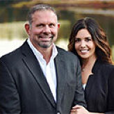 David & Cyndie Chinn