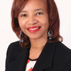Berthenia M. Brown