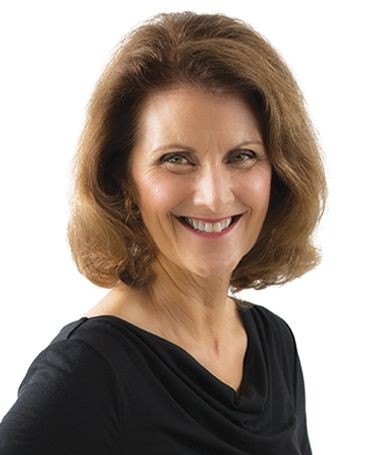 Beverly M Williams