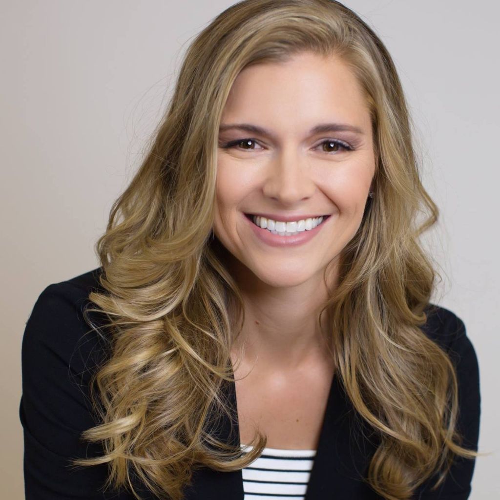 Jaci Walker