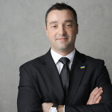 Andre Vygnanski