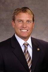 Shane Gragg