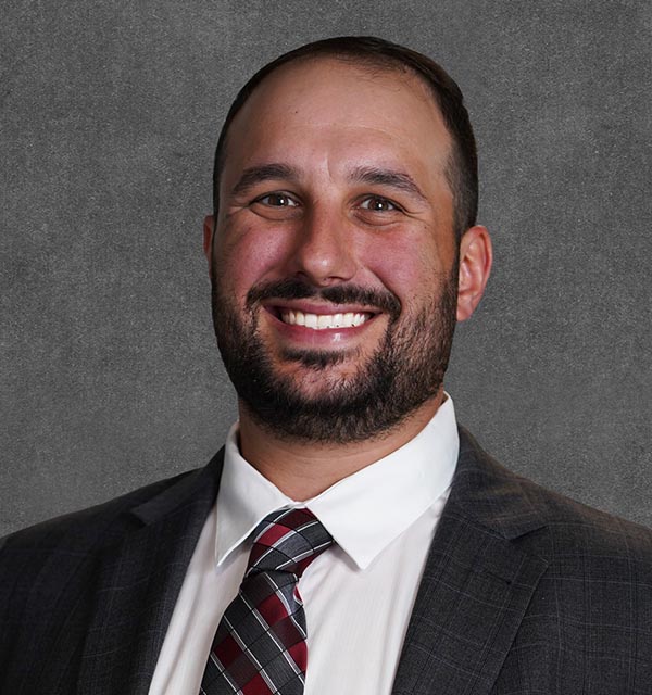 Nicholas Cignarale