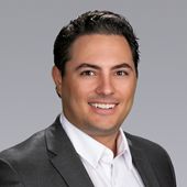Brian Riffel, SIOR